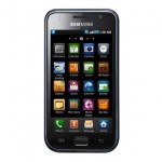 Коммуникатор Samsung GT-I9000 Galaxy S