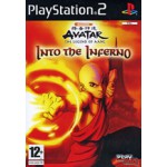 Avatar - The Legend Of Aang: Into the Inferno