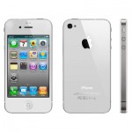 Apple iPhone 4 16Gb White Refurbished