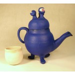 Monster Teapot