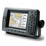 Garmin GPSMAP 3006C