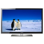 LED-телевизор 50" и более Samsung UE-55 C6000 RW