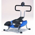 Тренажер Gymform Power Disk AB Exerciser