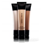 Тональный крем "Вторая Кожа" GIORGIO ARMANI FACE FABRIC FOUNDATION SPF 12