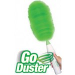 Купить Метелку для профессиональной уборки «Go Duster»