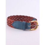 Goodstead Limited APC Burnt Woven Belt