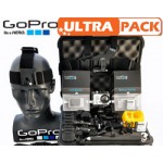 GoPro HD HERO UltraPack