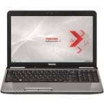 Ноутбук Toshiba Satellite L755-16P