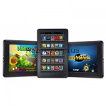 Amazon kindle fire