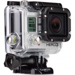 Экшн камера GOPRO HD HERO 3