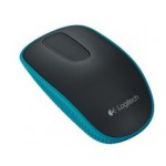 LOGITECH T400 Touch Blue [80913]