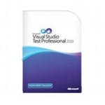 Microsoft Visual Studio 2010 Professional