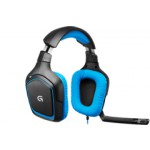 LOGITECH G430