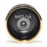 I want yo-yo Royal 2.0