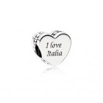 I LOVE ITALIA - ENG792015-ILOVE - 07 | PANDORA