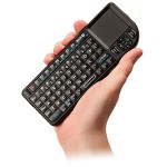 ProMini Wireless Keyboard with Trackpad