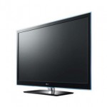 3D LED-телевизор LG 42LW650S