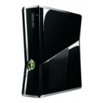 Microsoft Xbox 360 Slim 250Gb