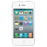 Apple iPhone 4 3G 16Gb White