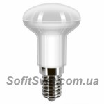 Лампа светодиодная R39 Maxus LED-359 R39 3.5W 3000K 220V E14 AP (56000340)