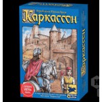 Игра "Каркассон"