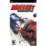 Burnout Dominator