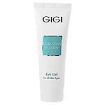 Гель для век - GIGI - COLLAGEN ELASTIN Eye Gel - 50 мл.