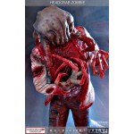 Headcrab Zombie Statue