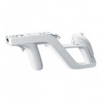 Wii Zapper