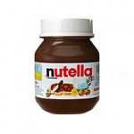 nutella 5 кг