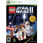 LEGO Star Wars II: The Original Trilogy