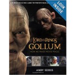 Gollum: A Behind the Scenes Guide of the Making of Gollum (The Lord of the Rings): Andy Serkis: 0046442391047: Amazon.com: Books