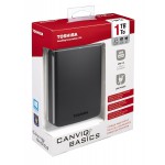 Toshiba HDD Esterno