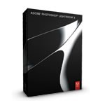 Photoshop Lightroom 3 software to edit, manage & share photos