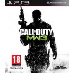 Call of Duty: Modern Warfare 3