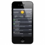 iPhone 4S 64Gb Black