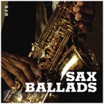 Sax Ballads