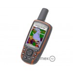 Garmin GPSMAP 62s