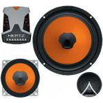 HERTZ ESK 163 L - Компонентные системы Hertz - интернет магазин audio-hertz.ru