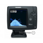 Humminbird 596c HD DI