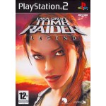 Tomb Raider: Legend