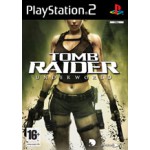 Tomb Raider: Underworld