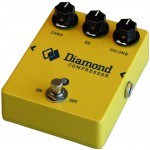 Diamond Compressor