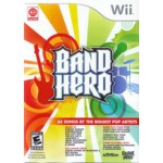 Band Hero Band Kit (Игра + Гитара + Барабаны + Микрофон)