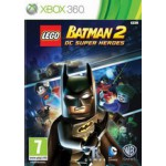 LEGO Batman 2 DC Super Heroes (Предзаказ)