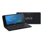 Sony VAIO – Нетбук