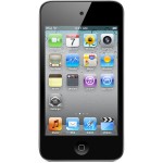 Плеер MP3 Flash iPod Touch Apple MC540RP/A 8Gb