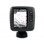 Garmin echo 200 + аккумулятор 4,5Ач