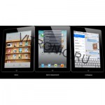 Apple iPad new 64Gb Wi-Fi + 4G