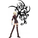 Seras Victoria Figure